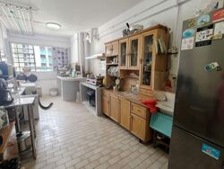 Blk 104 Woodlands Street 13 (Woodlands), HDB 4 Rooms #582623701